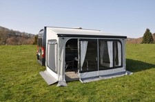 Vorzelt Wohnmobil.. Hahn