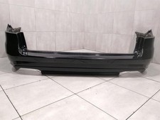 MERCEDES E63 AMG W212 Rear Bumper A2128805240 Hinten Stoßstange WAGON E63