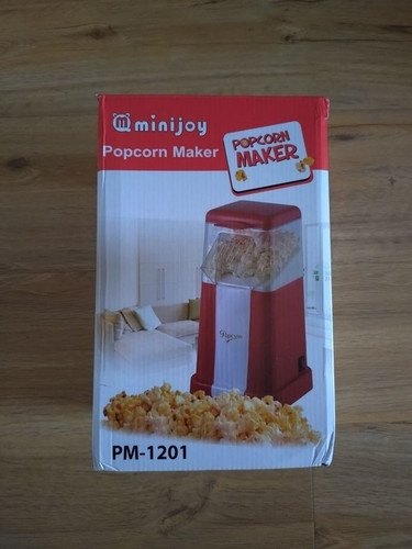 Popcorn maschine - popcorn,