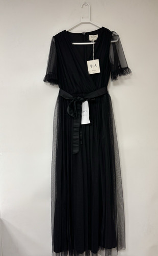 Anaya with love faux - love, wickel