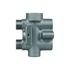 Thermostat Ölkühlung MAHLE