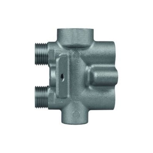 Thermostat ölkühlung mahle - thermostat,