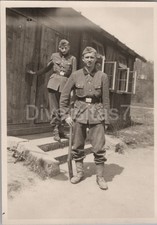 4 x Foto Arbeitsdienst 6/371