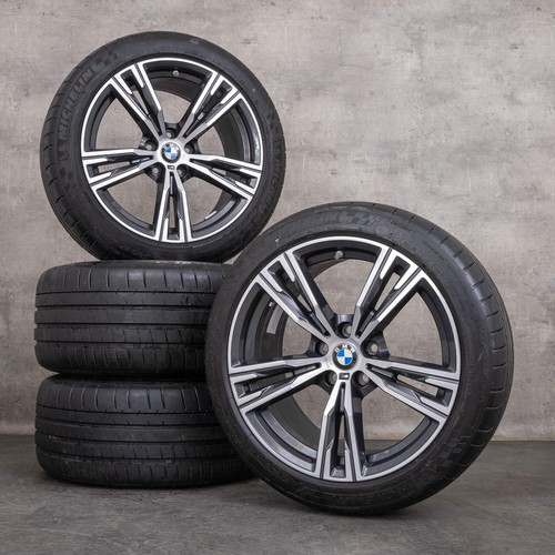 Bmw felgen zoll g29 - 18,