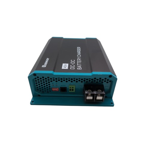 Renogy dcdc ladegerät 40a 12v - ladegerät,