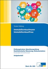 Immobilienkaufmann/Immobilienk