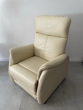 Elektrischer Relax Sessel mit