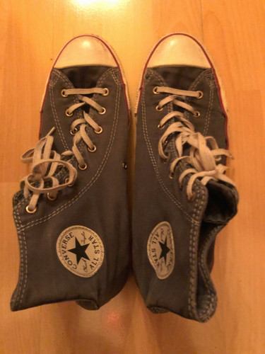 Converse all star - all, gr