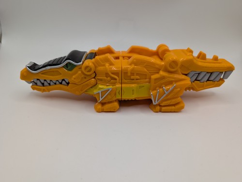 Power rangers dino charge - power,