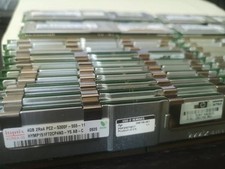 Hynix 4GB 2Rx4 PC2 5300F 555