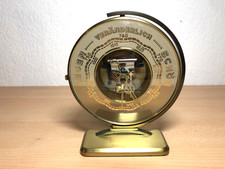 Lufft Wetterstation Barometer