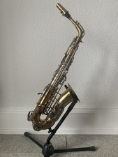 Julius Keilwerth Toneking