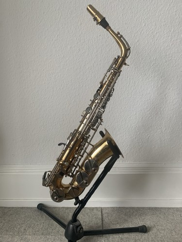 Julius keilwerth toneking - julius,