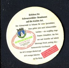 Bierdeckel Jehle Biberach