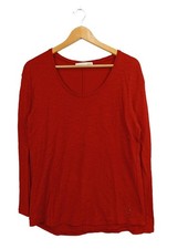 OUI Long-Bluse Damen Bluse Gr