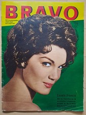 BRAVO Nr.15 von 1962 Connie