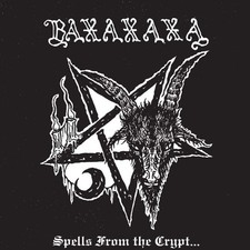 BAXAXAXA - Spells From The
