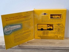 (6497) Brekina 1:87, 10 Jahre