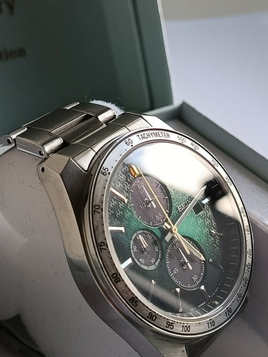 Seiko limited edition 50th - seiko,