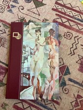 History Of Art- Cubism By