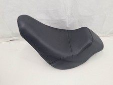 Harley-Davidson Softail Low Rider M8 (auch S & ST) Fahrersitzbank/ Solositz ohne