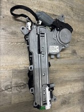 2008 CITROEN C5 HECKKLAPPE