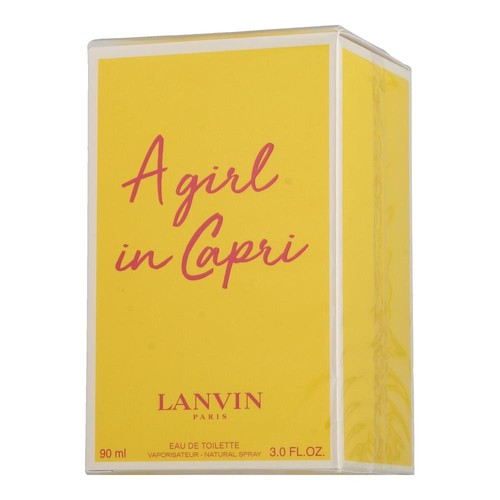 Lanvin girl capri - lanvin, edt