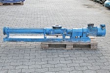 ALLWEILER AE 4H 100