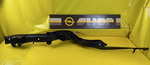 Rahmenträger hinterachse opel - rahmenträger,