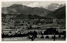 Bodenmais Regen Bayern