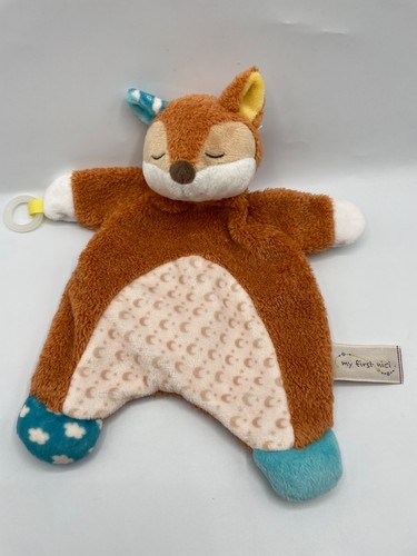 First nici fuchs finni - my,