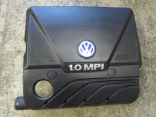 Motorabdeckung VW Lupo Polo
