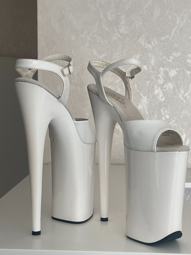 Pleaser infinity 909 - pleaser,