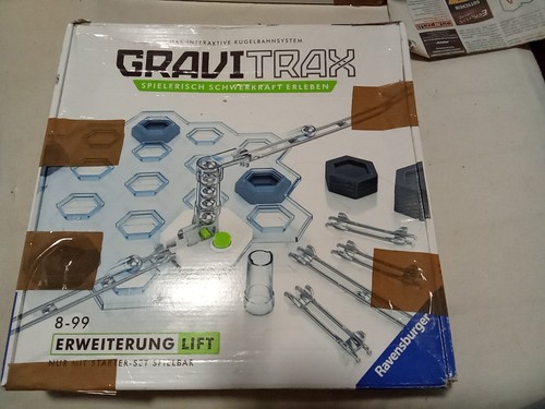 Gravi trax guter zustand - gravi,