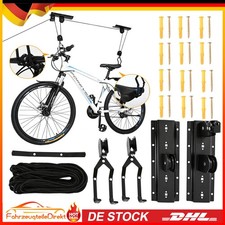 Fahrradlift E-Bike-Lift für