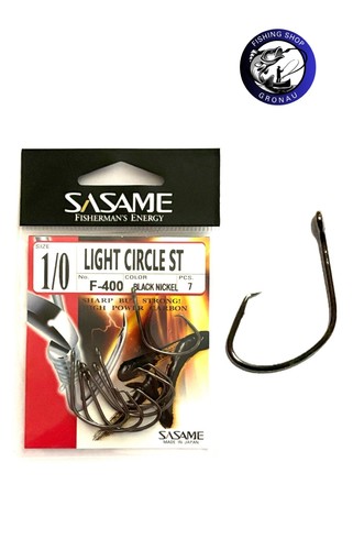 Ftm sasame light - sasame, circle