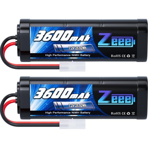 3600mah akku nimh - 3600mah, rc