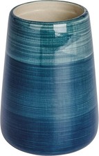 WENKO Zahnputzbecher Pottery