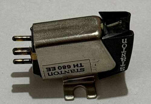 Stanton 680 tonabnehmer - stanton, ee