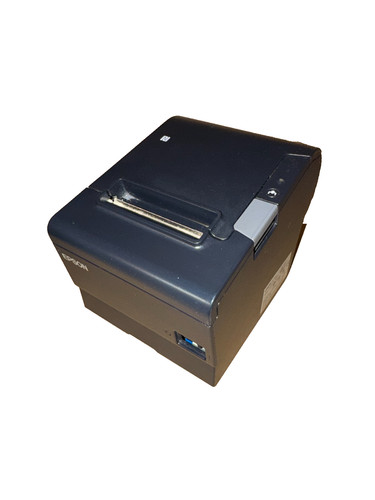 Epson t88vi bondrucker 80mm - epson,