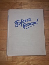 Buch Husaren Heraus -
