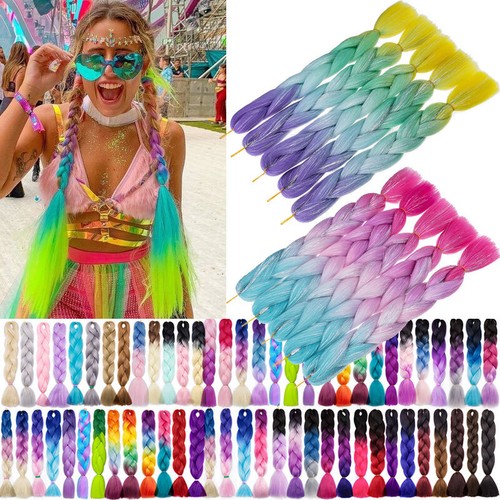 Jumbo braids zopf - jumbo,