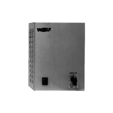 Wolf 3-Stufenschalter D 3-4T