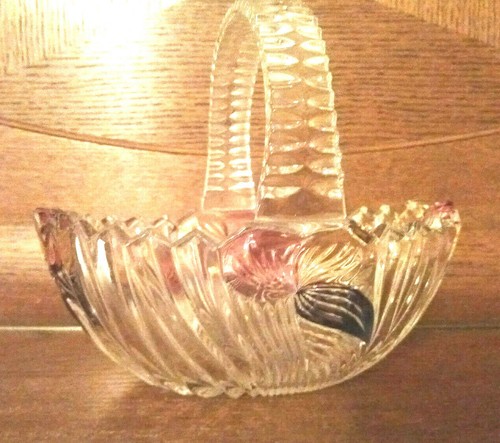 Glasschale dekorschale - glasschale,