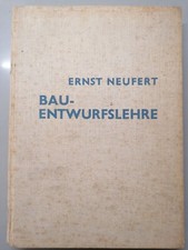 Ernst Neufert -