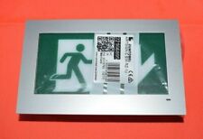 Zumtobel Artsign 42180544 Notausgang Piktogramm LED-Rettungszeichenleuchte (EE)