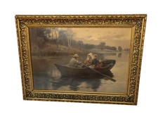 Berthold Genzmer Romantische