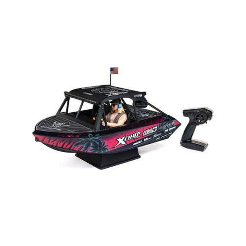 Proboat speed jetstream - proboat,