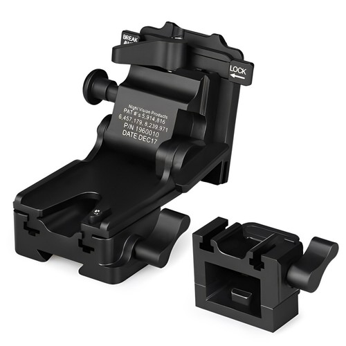 Helm nvg adapter halterung - helm,