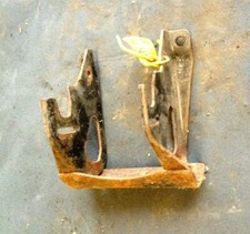 Renault getriebehalter r16 - r16, r